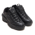 FILA DISRUPTOR II EXP x atmos pink Black / Black / Black WFW22066-001画像