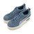 PUMA MAYZE WEDGE SUEDE WNS EVENING SKY 386744-02画像