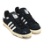 adidas CAMPUS 80s COOK CORE BLACK/FOOTWEAR WHITE/REAL BLUE GY7006画像