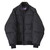 THE NORTH FACE PURPLE LABEL Lightweight Twill Mountain Down Jacket ND2265N画像
