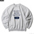 BLUCO SWEATSHIRTS -COLLEGE- OL-912-022画像