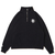 TOKYO 23 RENEGADES QUARTER-ZIP CADET COLLAR SWEAT T23-22-037画像