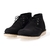 RED WING WORK CHUKKA BLACK "ABILENE" ROUGH OUT 3147画像