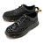 Dr.Martens Tarik Lo BLACK 27390001画像