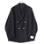 Kaptain Sunshine Double-breasted Cardigan Jacket KS22FCR02画像