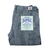 SAMURAI JEANS 17OZヒッコリーワークパンツ SJ310DX-HC画像