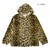 STYLE EYES KODIAK STYLE - FULL ZIP PARKA - JAGUAR - SE15227画像