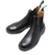 SOLOVAIR THE DEALER BOOT HI-SHINE SO-900-BK-G-2F画像