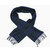 FRED PERRY Stewart Tartan Scarf C2142画像