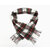 FRED PERRY Dress Stewart Scarf C4122画像