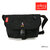 Manhattan Portage Casual Messenger Bag JRS / Mickey Mouse 2022 BLACK MP1605JRSMIC22画像