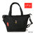 Manhattan Portage Rego Tote Bag / Mickey Mouse 2022 BLACK MP1305Z2MIC22画像