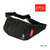 Manhattan Portage Alleycat Waist Bag / Mickey Mouse 2022 BLACK MP1101MIC22画像