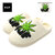 HUF Fuzzy Slipper Natural CP00103画像