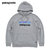 patagonia P-6 Logo Uprisal Pullover Hoodie 39622画像