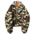 VETEMENTS HOODED CAMO BOMBER UA53JA900C画像