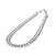 glamb Curb Chain Necklace GB0123-AC18画像