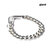 glamb Curb Chain Bracelet GB0123-AC09画像