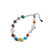 glamb Multicolor Pearl Bracelet GB0123-AC16画像