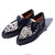 glamb Strap Pointed Shoes White GB0123-AC05画像