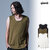 glamb All Purpose Tank Top GB0123-CS19画像