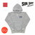 SUN SURF SWEAT HOODIE "SURF TOGETHER" SS69081画像