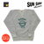 SUN SURF CREW NECK SWEAT SHIRT "KAUAI SURF CLUB" SS69080画像