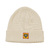 HUMAN MADE CLASSIC BEANIE WHITE画像