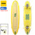YOW 22 Waikiki 40in Surfskate Complete YOCO0022A016画像