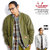 COOKMAN Hot Pad Jacket Olive -OLIVE GREEN- 231-23446画像