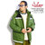 COOKMAN Freezer Jacket Olive -OLIVE GREEN- 231-23440画像