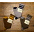 Cushman FULL PILE BOOTS SOCKS 29349画像