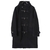 INVERTERE LONG LENGTH DUFFLE COAT IV222JE25011画像