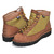 Danner LIGHT REVIVAL 30422 KHAKI MADE IN U.S.A. GORE-TEX VIBRAM画像