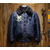 COLIMBO HUNTING GOODS DOMINATOR FLIGHT JACKET "BLACK HILLS BEAR HUNTER" ZX-0147画像