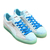 PUMA SUEDE CLASSICS SQUIRTLE PETIT FOUR-NI 387326-01画像