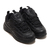 FILA FILARAY Black / Black / Black UFW22068-001画像