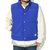 STUSSY Reversible Down Workgear Vest 115676画像