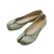 Maison Martin Margiela BALLERINA TABI GRAY S58WZ0117-P5125画像