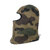 POLeR BALACLAVA FURRY CAMO 223MCV0048画像