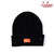 COOKMAN Beanie Black -BLACK- 233-23179画像