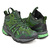 ASICS SportStyle US2-S GEL-SONOMA 15-50 MT EVERGREEN / ANTHRACITE 1201A657-300画像
