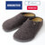 BIRKENSTOCK ZERMATT WOOL FELT MOCHA 1017520画像