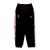 THE OTOGIBANASHI SUPPLY &times; atmos RIB SWEAT PANTS BLACK画像