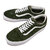 VANS PIG SUEDE OLD SKOOL GRAPE LEAF VN0A4BW250K画像