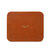 APPLEBUM Leather Mouse Pad BROWN画像
