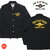 THE FLAT HEAD NYLON COACH JACKET FN-OJ-NC002画像