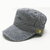 STUDIO D'ARTISAN ヒッコリーワークキャップ D7222H画像