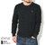 AIGLE Waffle L/S Tee ZTHAA96画像