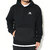 new balance NB Athletics Quilting Fleece Pullover Hoodie MT23505画像